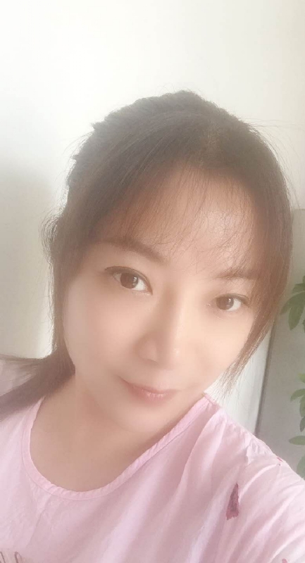 美丽在现的第二张照片--古田基督教相亲网