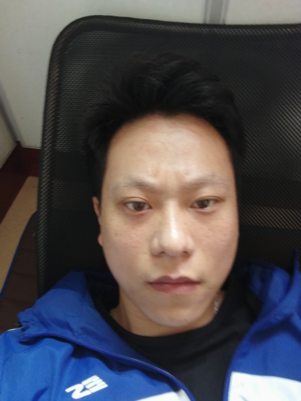 爱上的感觉的第一张照片--古田基督教相亲网